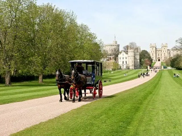 温莎 (Windsor, UNITED KINGDOM)